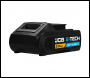 JCB 2.0Ah E-Tech Lithium-ion Battery - Code 21-30LI-C
