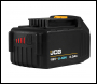 JCB 18V 4.0Ah Lithium-ion Battery - Code 21-40LI