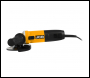 JCB 125mm Angle Grinder - Code 21-AG125