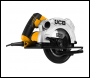 JCB Circular Saw 1500W - Code 21-CS1500