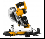 JCB 210mm Sliding Bevel Mitre Saw - Code 21-MS-210-SB