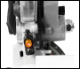 JCB 210mm Sliding Bevel Mitre Saw - Code 21-MS-210-SB