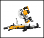 JCB 254mm Sliding Bevel Mitre Saw - Code 21-MS-254SB