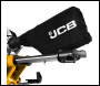 JCB 254mm Sliding Bevel Mitre Saw - Code 21-MS-254SB