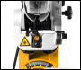 JCB 254mm Sliding Bevel Mitre Saw - Code 21-MS-254SB