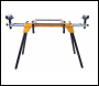 JCB Mitre Saw Table - Code 21-MS-ST