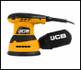 JCB 125mm Orbital Sander - Code 21-RO125