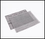 JCB 120 Grit Mesh Sanding Sheet 2pk - Code 5055803319380