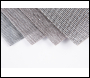 JCB Mixed Grit Mesh Sanding Sheet 4pk - Code 5055803319403