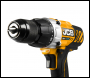 JCB 18V Combi Drill with 2.0Ah Lithium-ion battery and 2.4A charger - Code JCB-18CD-2XB