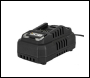 JCB Pro 4.5A Fast Charger - Code JCB-18FC-45