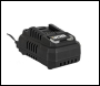 JCB Pro 4.5A Fast Charger - Code JCB-18FC-45