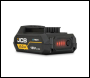 JCB Pro 2.0Ah Lithium-ion Battery - Code JCB-18LI-2