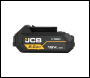 JCB Pro 2.0Ah Lithium-ion Battery - Code JCB-18LI-2