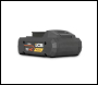 JCB Pro 4.0Ah Lithium-ion Battery, High-Capacity & Compact - Code JCB-18LI-4HC