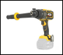 JCB Pro 18V Combi Drill 160Nm, Brushless, Anti-Kickback & Variable Speed, 25+3 Torque (Bare Tool) - Code JCB-18PCD-160