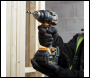 JCB Pro 18V Compact Combi Drill 75Nm, Brushless, 2-Speed, 23+3 Positions & 13mm ROHM Keyless Chuck (Bare Tool) - Code JCB-18PCD-75
