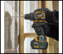 JCB Pro 18V Compact Combi Drill 75Nm, Brushless, 2-Speed, 23+3 Positions & 13mm ROHM Keyless Chuck (Bare Tool) - Code JCB-18PCD-75