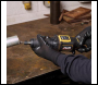JCB Pro 18V Die Grinder, 6mm (1/4 inch ) & 8mm (5/16 inch ) Collet, Paddle Switch, Variable Speed Brushless (Bare Tool) - Code JCB-18PDG-6
