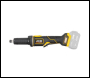 JCB Pro 18V Die Grinder, 6mm (1/4 inch ) & 8mm (5/16 inch ) Collet, Paddle Switch, Variable Speed Brushless (Bare Tool) - Code JCB-18PDG-6