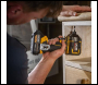 JCB Pro 18V Compact Impact Driver 230Nm, 4 Settings, Quick Release ¼” Chuck (Bare Tool) - Code JCB-18PID-230