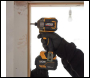 JCB Pro 18V Compact Impact Driver 230Nm, 4 Settings, Quick Release ¼” Chuck (Bare Tool) - Code JCB-18PID-230
