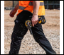 JCB Pro 18V ½” Impact Wrench, 280Nm Fastening, 350Nm ‘Nut-Nusting’ Torque,  (Bare Tool) - Code JCB-18PIW-350
