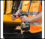 JCB Pro 18V ½” Impact Wrench, 280Nm Fastening, 350Nm ‘Nut-Nusting’ Torque,  (Bare Tool) - Code JCB-18PIW-350
