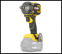 JCB Pro 18V Kit ½” Impact Wrench, Grease Gun, 2x 5.0Ah Batteries & 4.5A Fast Charger (with Soft Tool Bag)|  - Code JCB-18PKIT-5