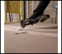 JCB Pro 18V Multi Tool, Brushless, 9-Speed Control, Tool-Free Change  (Bare Tool) - Code JCB-18PMT-32