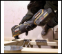 JCB Pro 18V Multi Tool, Brushless, 9-Speed Control, Tool-Free Change  (Bare Tool) - Code JCB-18PMT-32