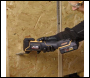 JCB Pro 18V Multi Tool, Brushless, 9-Speed Control, Tool-Free Change  (Bare Tool) - Code JCB-18PMT-32