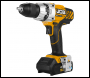 JCB 18V Twinpack with Inspection Light in W-Boxx 136 Power Tool Case - Code JCB-18TPK-4IL