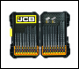 JCB 18 Piece Jigsaw Blade Kit - Code JCB-PTA-JS18