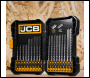 JCB 18 Piece Jigsaw Blade Kit - Code JCB-PTA-JS18