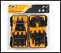 JCB 8 Piece Multi Tool Blade Set - Code JCB-PTA-MT8