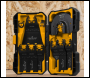 JCB 8 Piece Multi Tool Blade Set - Code JCB-PTA-MT8