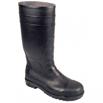 JSP Fifield Safety Wellington Boots S5