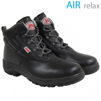 JSP ACS351-1_1-100 Worker Pro Boot S3