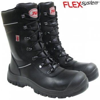 JSP Aquaguard Pro Safety Boot
