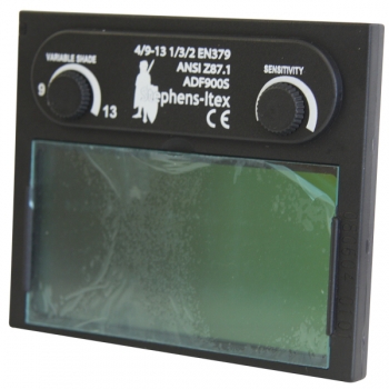 JSP Cobra Replacement Welding Filter DIN 11