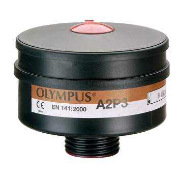 Olympus A2P3 Organic Vapour  (per 2 pack)