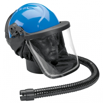JSP Jetstream® Impact Protective Faceshield Unit ONLY