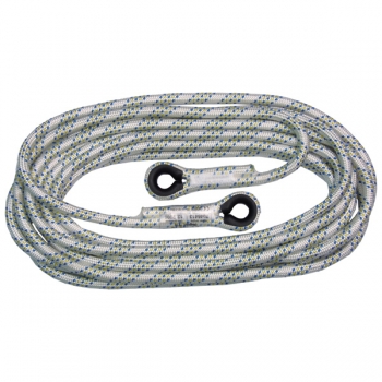 Kermantel Rope - 30 metre Rope for Rope Grab