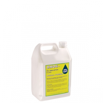 DH06 Oil Emulsifier 5 Litre