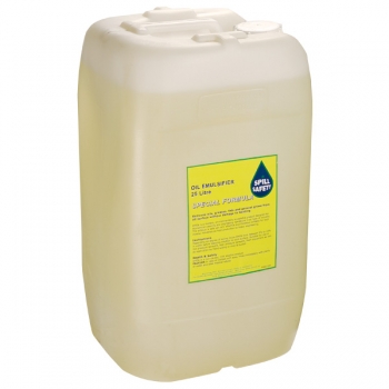 DH06 Oil Emulsifier 25 Litre