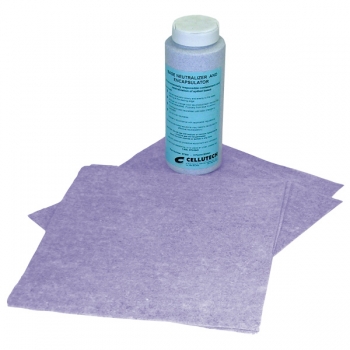 Alkali Neutralising Powder 1 Litre