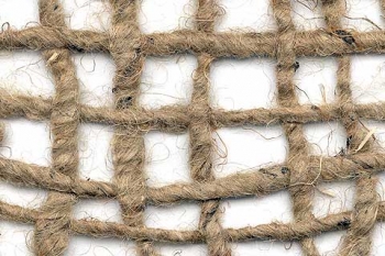 Stratec Jute Mesh  300gsm