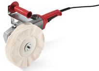 Flex L1202 Powerful Low-Speed Polisher, 1600 watt 240v (Code 278688)