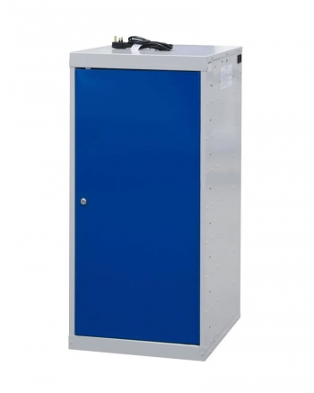Laptop Charging Locker 1000mm (h) x 500mm (w) x 500mm (d) - 2nd Hand
